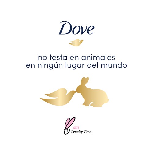 DOVE Original Desodorante en spray para mujer sin alcohol y protección antitranspirante hasta 48 horas 200 ml.