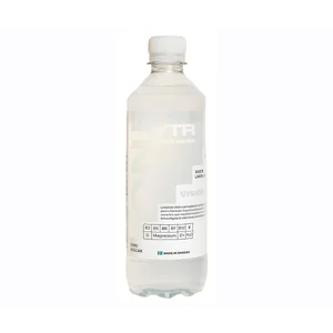 WTR ONE Bebida visión de lima limón 500 ml.