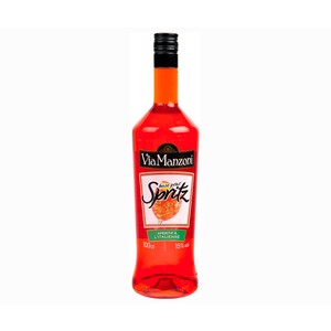 VIA Manzoni Aperitivo Spritz 15º 100 Cl. 1000 ML
