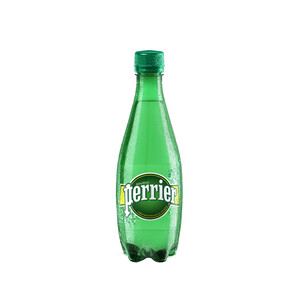 Imagen de PERRIER Agua mineral con gas botella 50 cl.