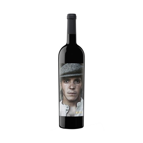 MATSU EL PÍCARO Vino tinto ecológico con D.O. Toro MATSU El pícaro magnun de 1.5 l.