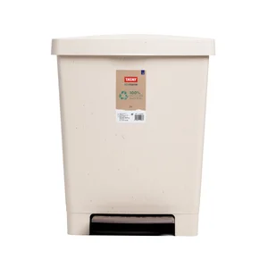 TATAY Ecohome Cubo de basura  23 l.