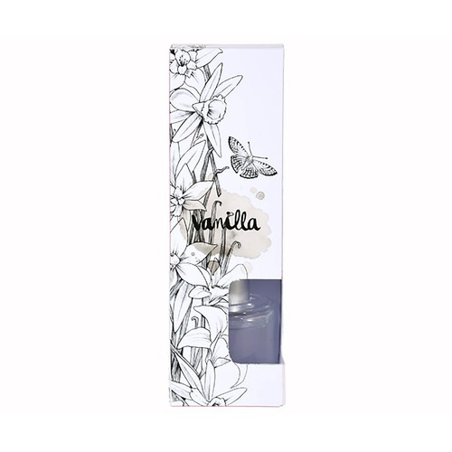 Difusor 35ml aroma vainilla, ACTUEL.