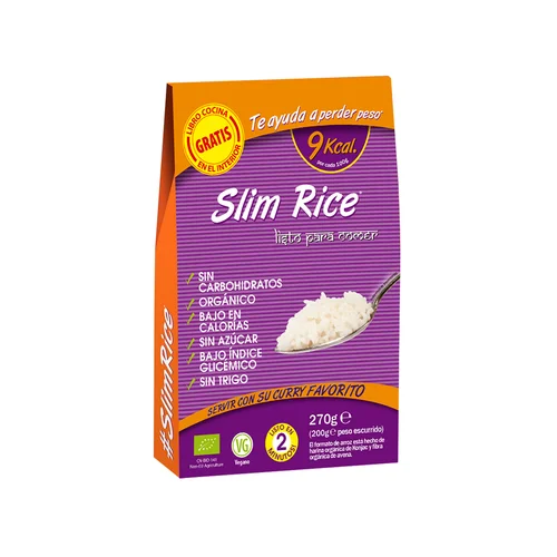 Fideos orientales konjac 270 g.