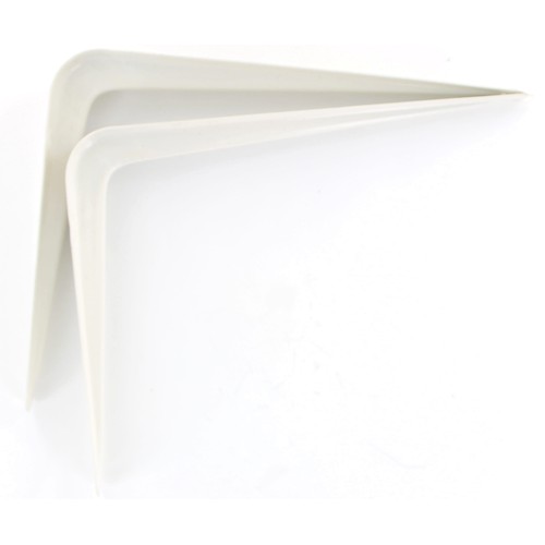 Escuadras 150 x 200 mm, 2 unidades, ALCAMPO.