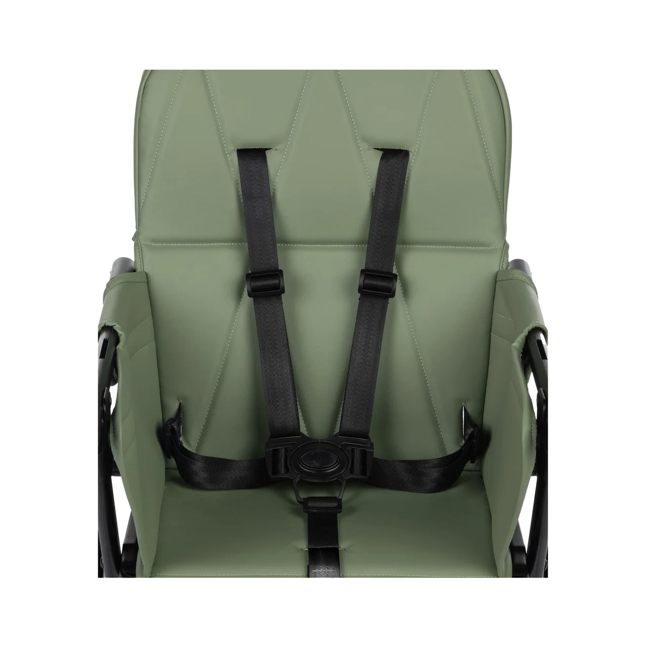 Trona Lily para bebés con asiento acolchado, BEBECONFORT
