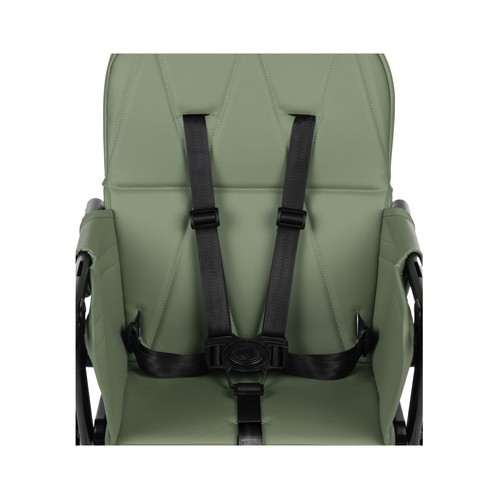 Trona Lily para bebés con asiento acolchado, BEBECONFORT