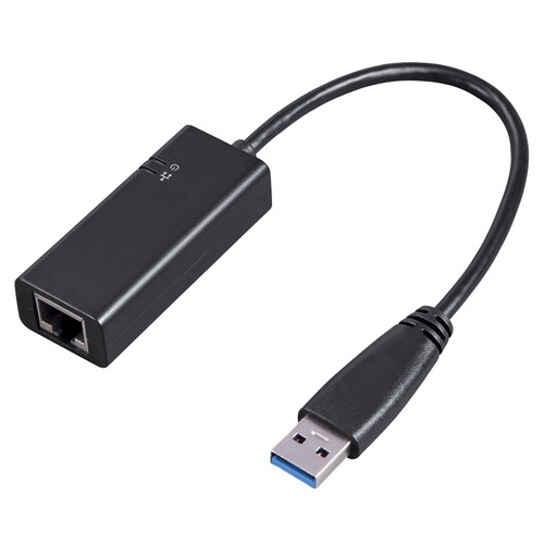 Adaptador Usb a Ethernet RJ45 QILIVE.