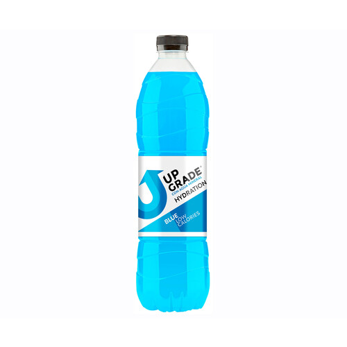 Bebida isotónica UPGRADE BLUE 1,5 l
