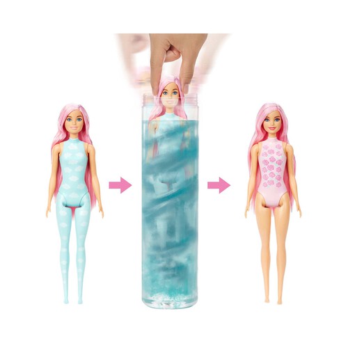 Mercadolibre MuÃ±ecos De Los Polinesios Barbie Precio Mattel