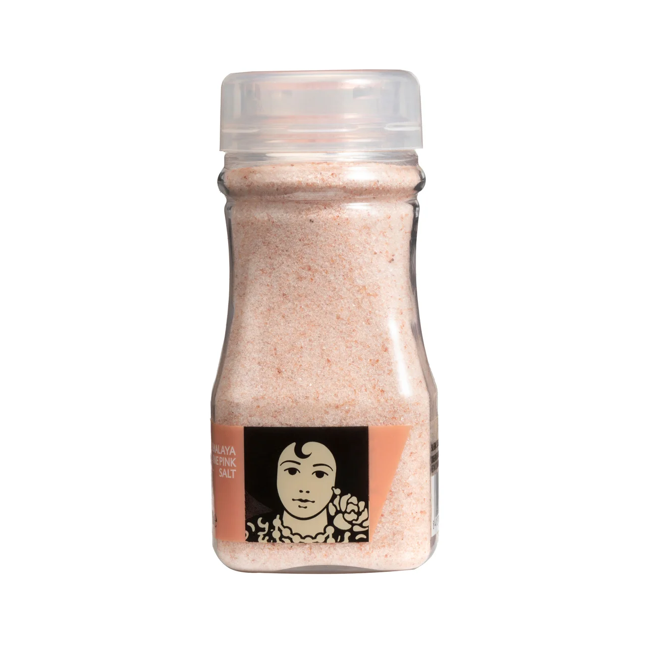 CARMENCITA Sal fina Rosa Himalaya CARMENCITA 200 g.