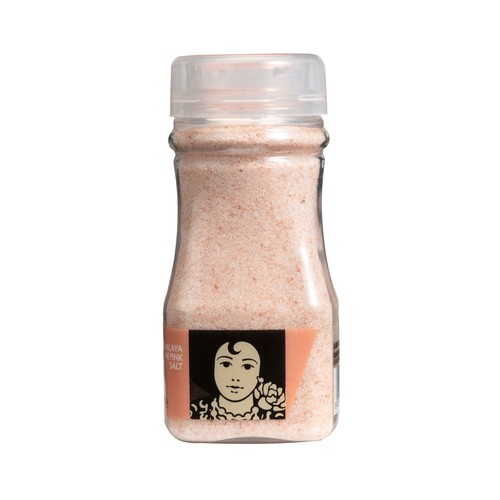 CARMENCITA Sal fina Rosa Himalaya CARMENCITA 200 g.