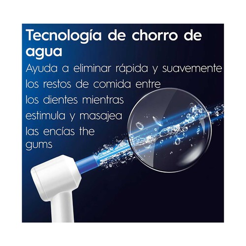 Irrigador dental ORAL-B MD20 Alcampo ¡Haz tu Compra