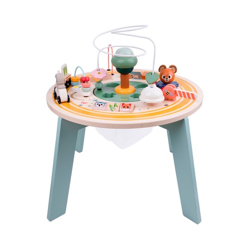 Mesa de Actividades +12 Meses ONE, TWO FUN Baby