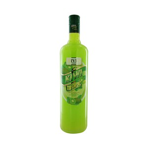 RIVES KIWI TROPIC  Bebida refrescante de kiwi botella de 1 litro