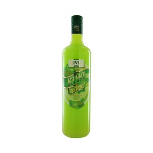 Imagen de RIVES KIWI TROPIC  Bebida refrescante de kiwi botella de 1 litro