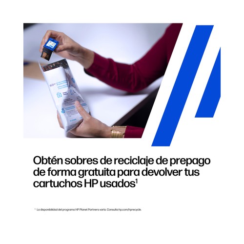 Cartucho de tinta original HP 301 CH561EE, negro..