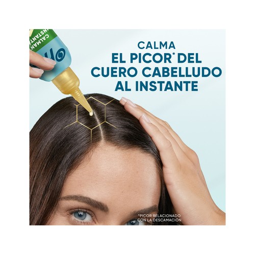 H&S Derma xpro Bálsamo capilar calmante, con aclarado, para cabellos secos y/o  con picores 145 ml