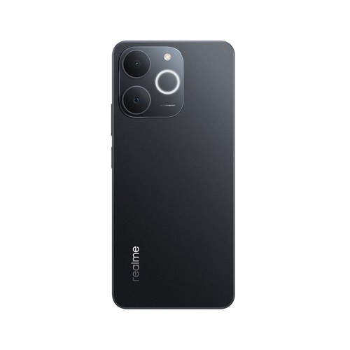 Smartphone REALME Note 70T, 4G, pantalla 6,67" (16,94cm), 64GB + 4GB RAM color negro