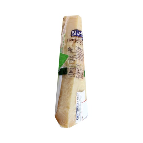 AMBROSI Queso parmigiano, cuña.