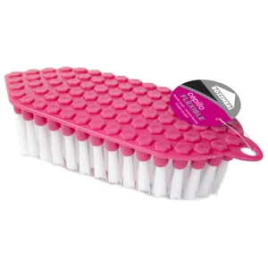 ROZENBAL Cepillo de limpieza flexible.