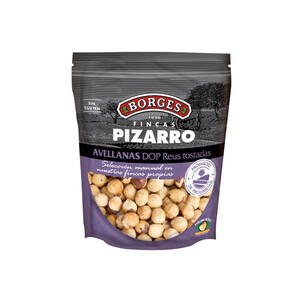 Imagen de BORGES Avellanas tostadas 140 g