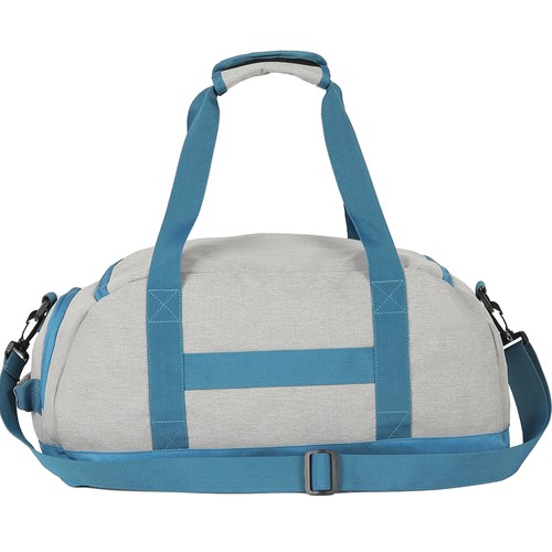 Bolsa de viaje azul 50cm New Club AIRPORT ALCAMPO.