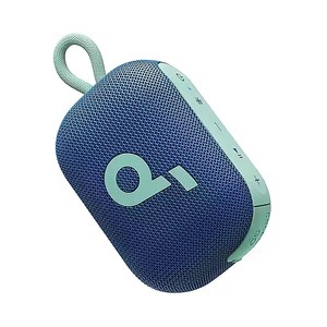 Imagen de Altavoz portátil Anker Soundcore Tws Select 4 Go por batería / usb, potencia 5W, 20 Horas, BLUETOOTH, color azul