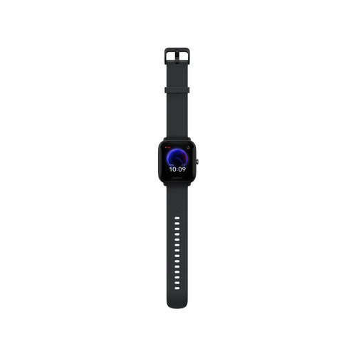 Smartwatch AMAZFIT Bip 3 Pro, pantalla 4,29 cm (1,69), frecuencia cadiáca, 60 modos, Bluetooth.