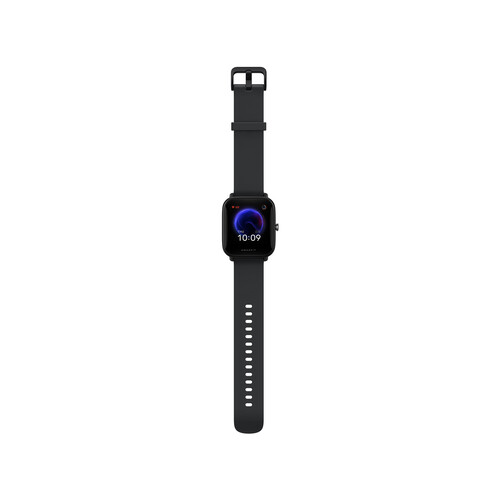 Smartwatch AMAZFIT Bip 3 Pro, pantalla 4,29 cm (1,69), frecuencia cadiáca, 60 modos, Bluetooth.