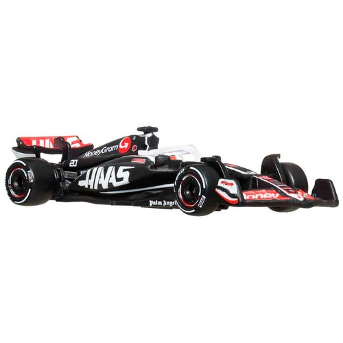 HOT WHEELS Formula 1 Coche de Juguete  modelos surtidos