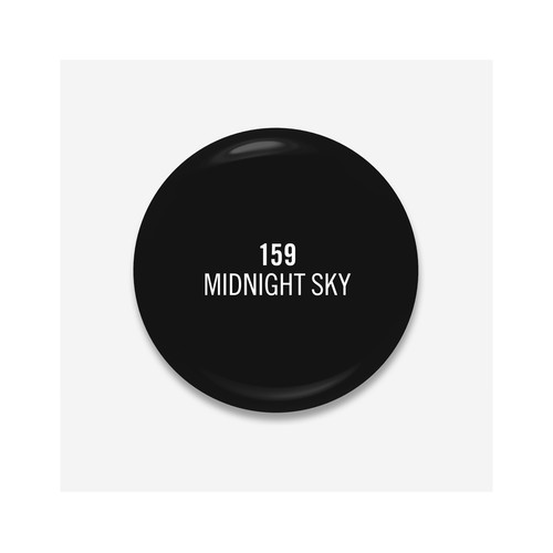 RIMMELKind & free tono 159 Midnight sky Laca de uñas a base de plantas,8 ml.