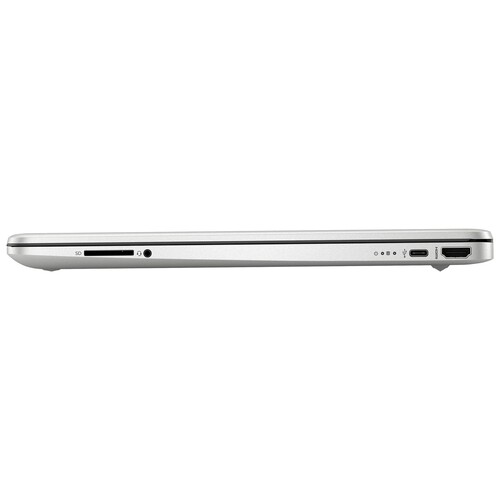 HP 15s-eq2019ns, AMD Ryzen 5 5500U, 8GB Ram, 512GB SSD, pantalla 39,6cm (15,6).