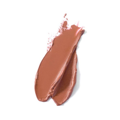 L"ORÉAL PARIS Color riche shine Tono 642  Nude Woke like this Pintalabios con acabado brillante.