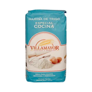VILLAMAYOR Harina de trigo 1 kg.