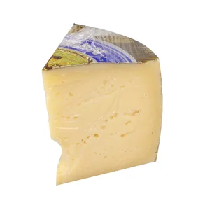 NARDO Queso de oveja curado, cuña.