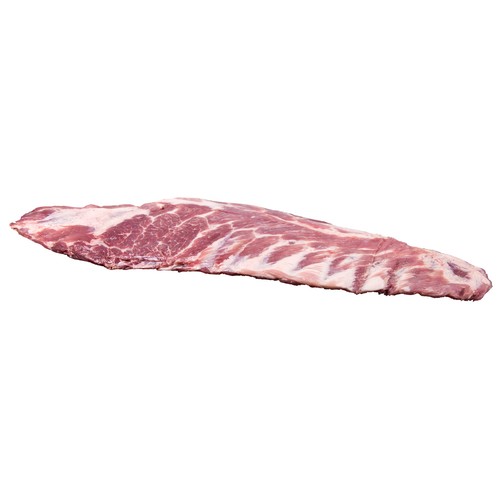 ALCAMPO CULTIVAMOS LO BUENO Costilla de cerdo raza Duroc