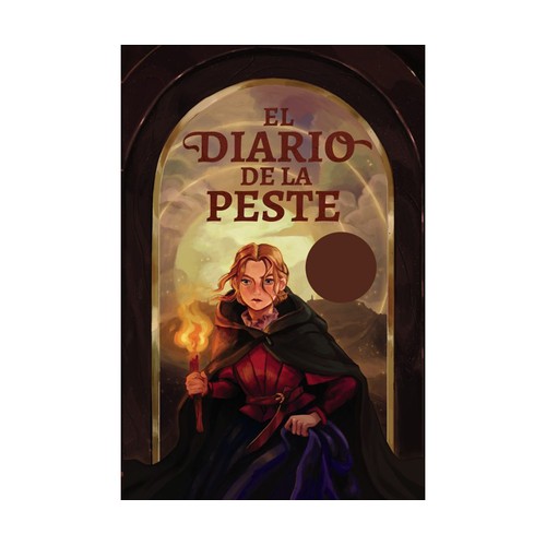 El diario de la peste, premio Anaya de literatura infantil 2025, ESPIDO FREIRE, Editorial Anaya.