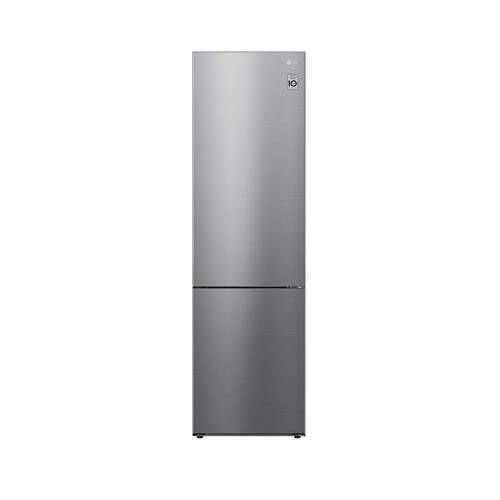 Frigorífico combi 203cm, LG GBP62PZNAC NO FROST clasificación