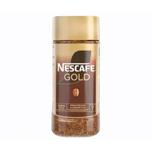 NESCAFÉ CLASIC Café soluble natural 100 g.