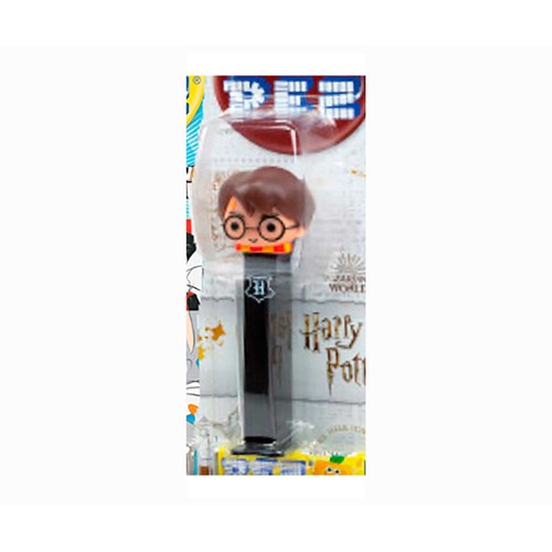 PEZ Caramelo skin 3 rec de 26 g.