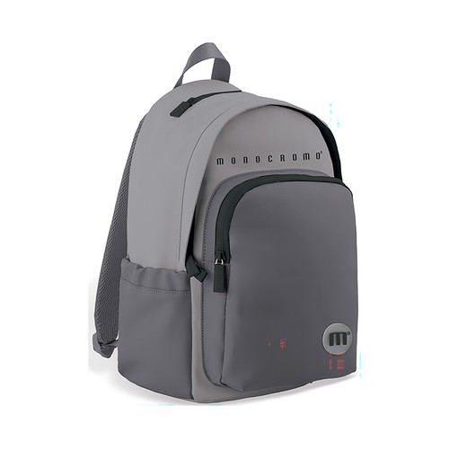 Mochila pastel dust surtido 4 colores. MONOCROMO