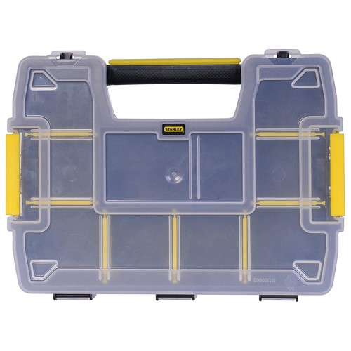 Caja de herramientas multinivel 18", STANLEY STST1-75540.