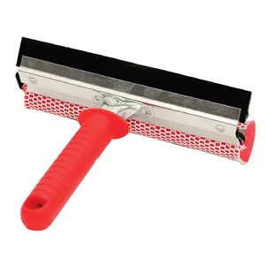 Rasqueta antimosquitos con mango de 20cm, 3CV.