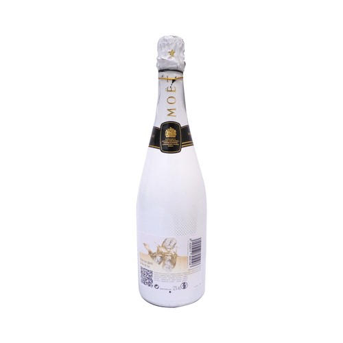MOËT & CHANDON Ice imperial Champagne especial para disfrutarlo con hielo botella 75 cl.