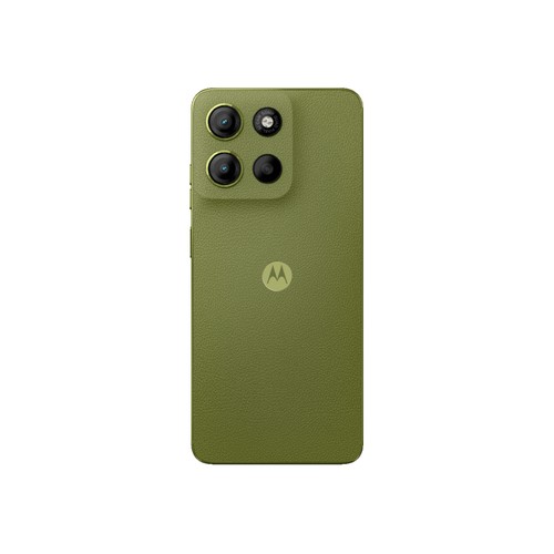 Smartphone Motorola Moto G15 8/256GB color verde..