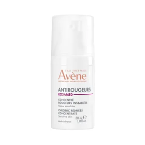THERMALE AVÉNE Concentrado para rojeces instaladas en la piel sensible 30 ml.