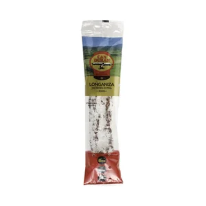 CAN DURAN Longaniza de Pages CAN DURAN 300 gr