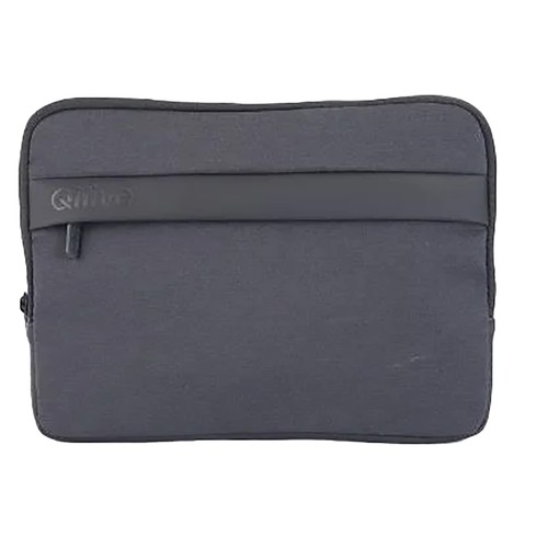 Funda para tablet 10-11" QILIVE 600148293, color gris oscuro