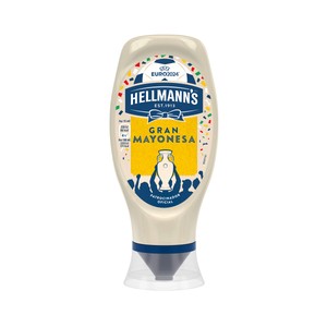 Imagen de HELLMANN